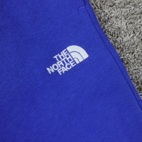 The North Face Sweatpants Mens XXL Core 2XL Joggers Fleece - Picture 3 of 10